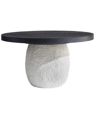 Bernhardt Trianon Round Dining Table