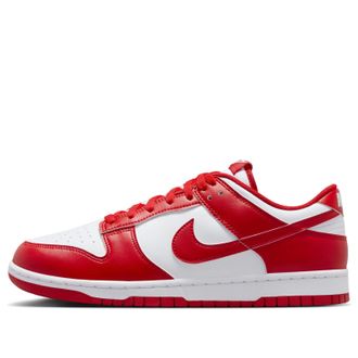 Nike Dunk Low St. Johns 2025 HF5441-104