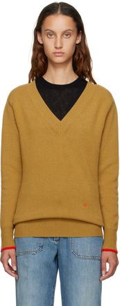 Tシャツ・カットソー Victoria Beckham Merino Wool High Neck Top Victoria Beckham Merino Wool High Neck Top from $581.00 - on