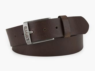 Levi's Duncan Belt - Mens - 100 - Brown
