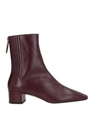 Aquazzura SCHUHE - Stiefeletten auf YOOX.COM
