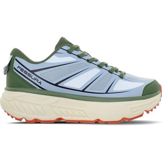 Fessura TRAIL SBL E-10 Sneaker in Military-Ice at Nordstrom, Size 11.5