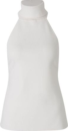 Cult Gaia Wake top - White