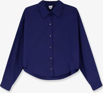 Aspesi Camicia in cotone - ASPESI - gender_Woman