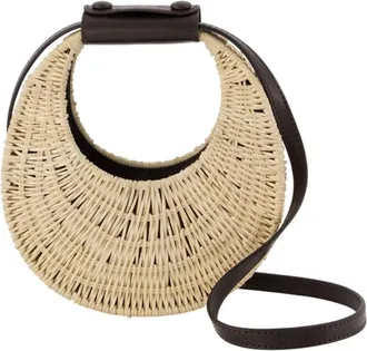Staud Staud, Donna, Borse, Beige, Taglia unica, new