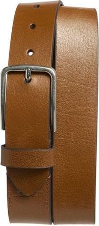 Joe's Vintage Leather Belt in Tan at Nordstrom Rack, Size 38