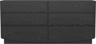 Manhattan Comfort Ardea 72In Dresser