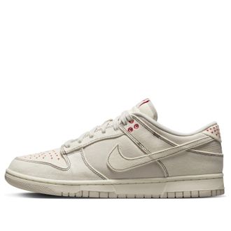 Nike Dunk Low Light Orewood Brown Sashiko DV0834-100