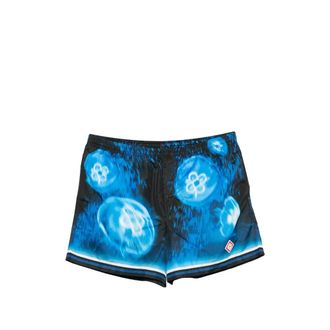 Casablanca Hombre, Trajes de ba&ntilde;o, Azul, Talla: M