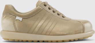 Camper Sneakers Pelotas Camper in pelle usurata conciata al vegetale