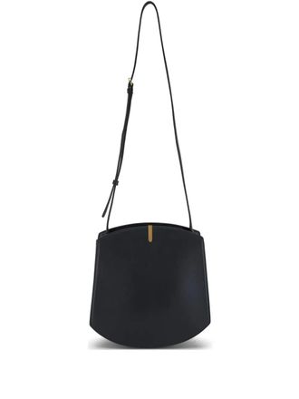 Savette Florence crossbody bag - Black