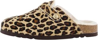 Scholl Fae Mule - Dames - Slip ons - Veelkleurig - 41 EU - Schoenen