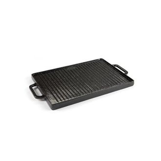 Garcima Plancha H. Fundido Esmalt. 35x50 Guison Env&iacute;o Gratuito
