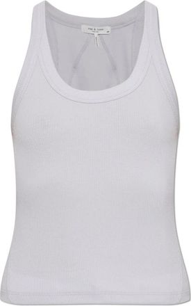 Rag & Bone Donna, Top, Viola, XS, new