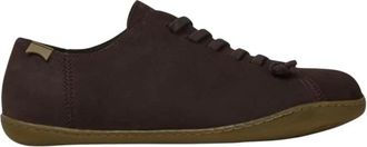 Camper Heren, Schoenen, Bruin, Maat: 45 EU Leer