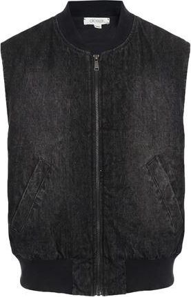 Crossley COATS & JACKETS - Denim outerwear sur YOOX.COM