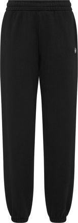 Philipp Plein Skater Fit Jogging Pants Pegasus