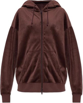 Yohji Yamamoto Donna, Felpe, Rosso, L, new