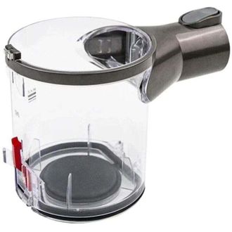 OEM Dep&oacute;sito De Polvo Para Aspiradora Dyson V6 Dc58 Dc59 Dc62 Dc72 Dc74, Repuestos Para Dep&oacute;sito De Interfaz, Repuesto Para Dep&oacute;sito De Recogida De Aspira