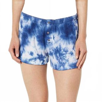 PJ Salvage Tide Short In Denim