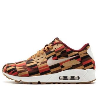 Nike Air Max 90 Lux Jcrd Sp Jacquard 651322-106