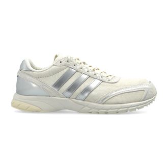 adidas Adizero Adios OG W - Dames - Sneakers - Beige - 40 EU - Su&egrave;de - Schoenen