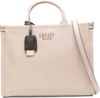 Liu Jo Tote bag with pendant