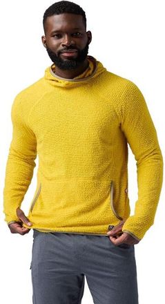 Backcountry Highliner Primaloft Air-Perm Fleece Hoodie - Mens in Hot Spot at Nordstrom, Size Large