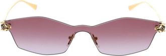 Cartier Zonnebril - unisex - Zonnebrillen - Veelkleurig - ONE Size - Accessoires