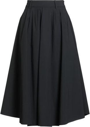 Dorothee Schumacher HOSEN & RÖCKE - Midi-Röcke auf YOOX.COM