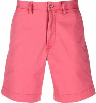 Ralph Lauren Pink Classic Short