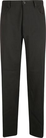 Balenciaga Hombre, Pantalones, Negro, Talla: L