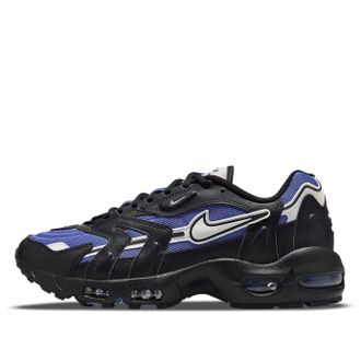 Nike Air Max 96 2 Persian Violet DB0251-500