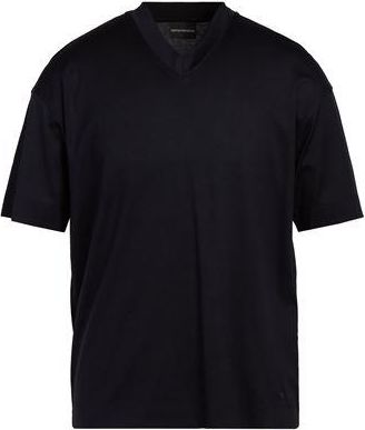 Emporio Armani CAMISETAS Y TOPS - Camisetas en YOOX.COM