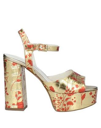 Carmens SCHUHE - Sandalen auf YOOX.COM