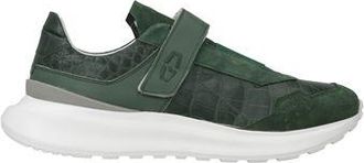 Giovanni Conti FOOTWEAR - Trainers on YOOX.COM