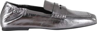 Ash Loafers, female, Gray, Size: 8 US Barkey Loafer