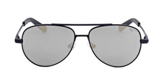 MINIONS MIN22063 MBLA Mens Sunglasses Black Size 52