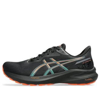 Asics GT-1000 13 Gore-Tex Black Nova Orange 1011B857-002