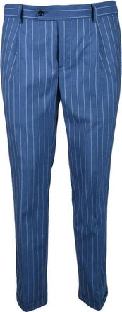 Daniele Alessandrini Mens Trousers - Multicolor
