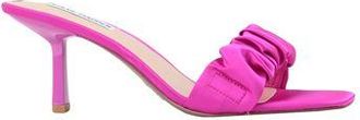 Steve Madden CALZADO - Sandalias con cierre en YOOX.COM