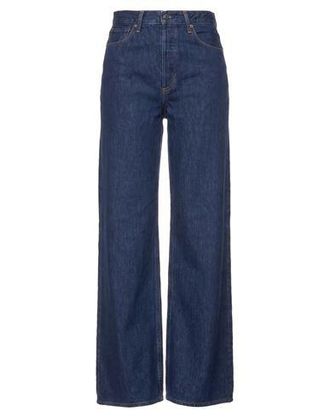 A Gold E BOTTOMWEAR - Jeans sur YOOX.COM