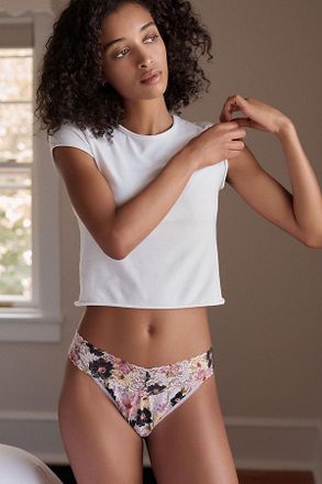 Hanky Panky Original Rise Thong