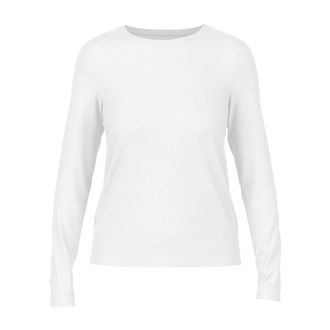 Marc Cain Mujer, Camisetas, Blanco, Talla: 2XL