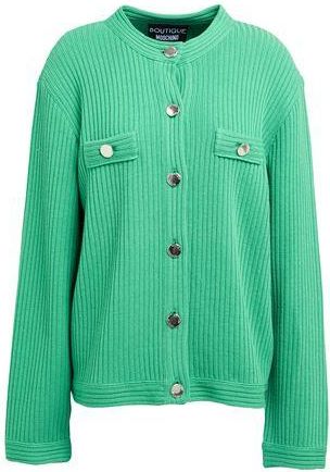 Moschino KNITWEAR - Cardigans on YOOX.COM