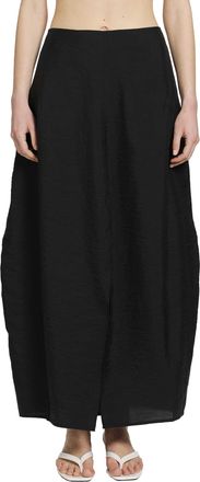 Toteme Parachute Skirt