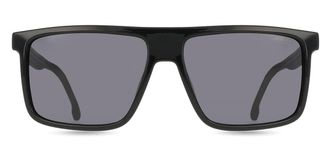 Carrera C SPORT 14/S 807/IR Mens Sunglasses Black Size 58
