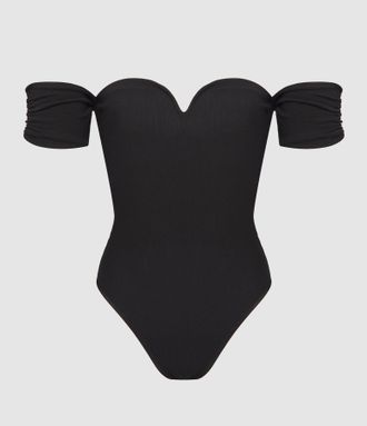 Flair Body Diana Noir