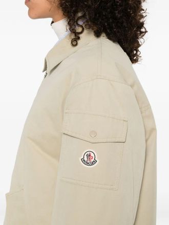 Moncler Felci-jas