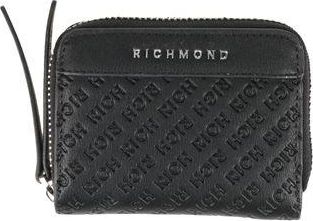 John Richmond Marroquinería - Monederos en YOOX.COM